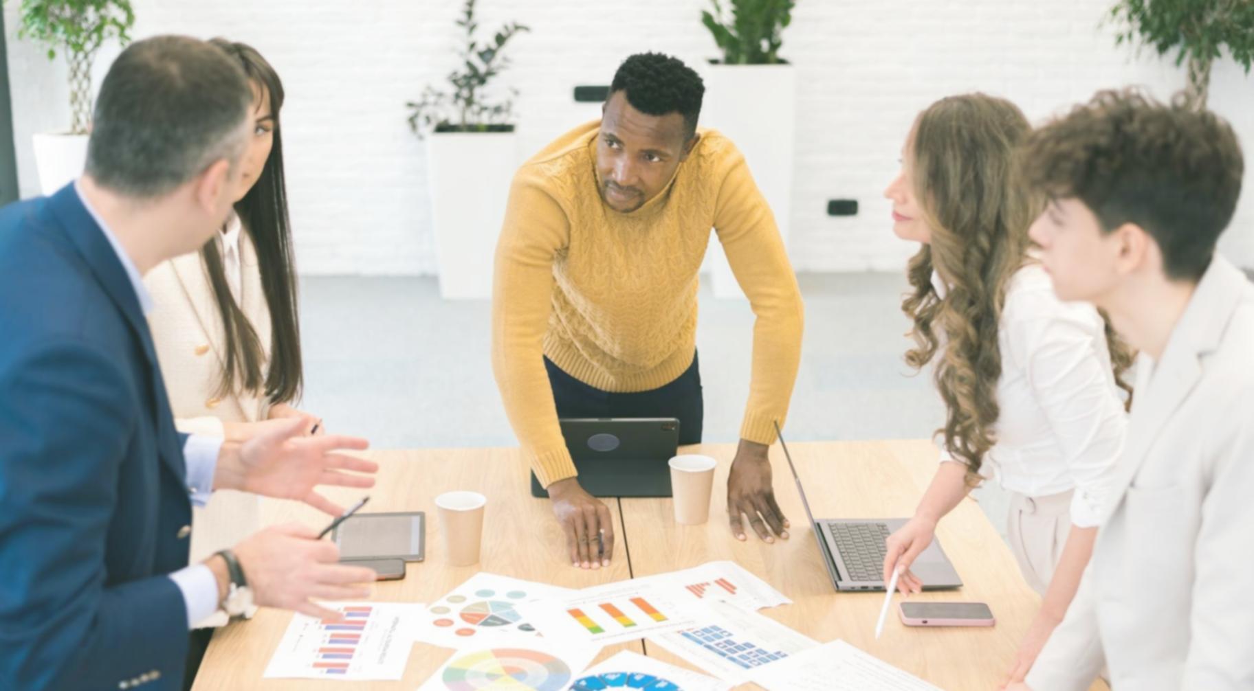 Apprentissage progressif des techniques budgétaires