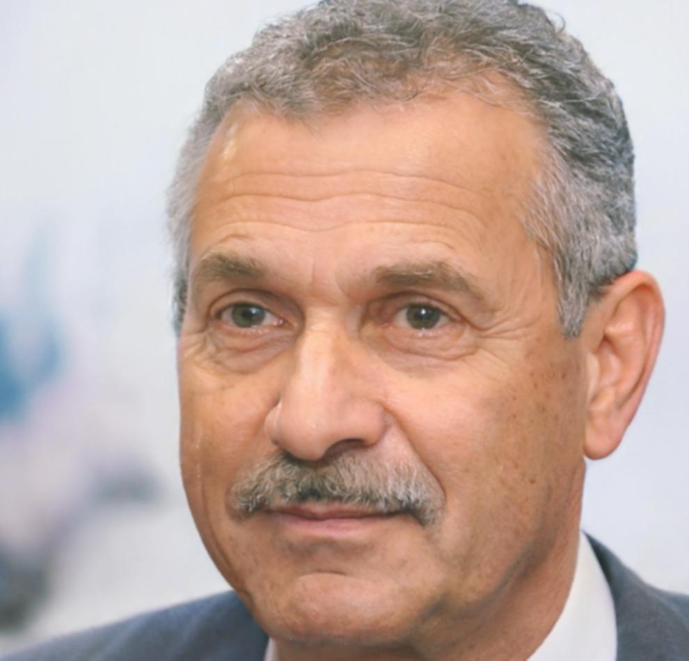 Portrait de Rémy, participant au programme