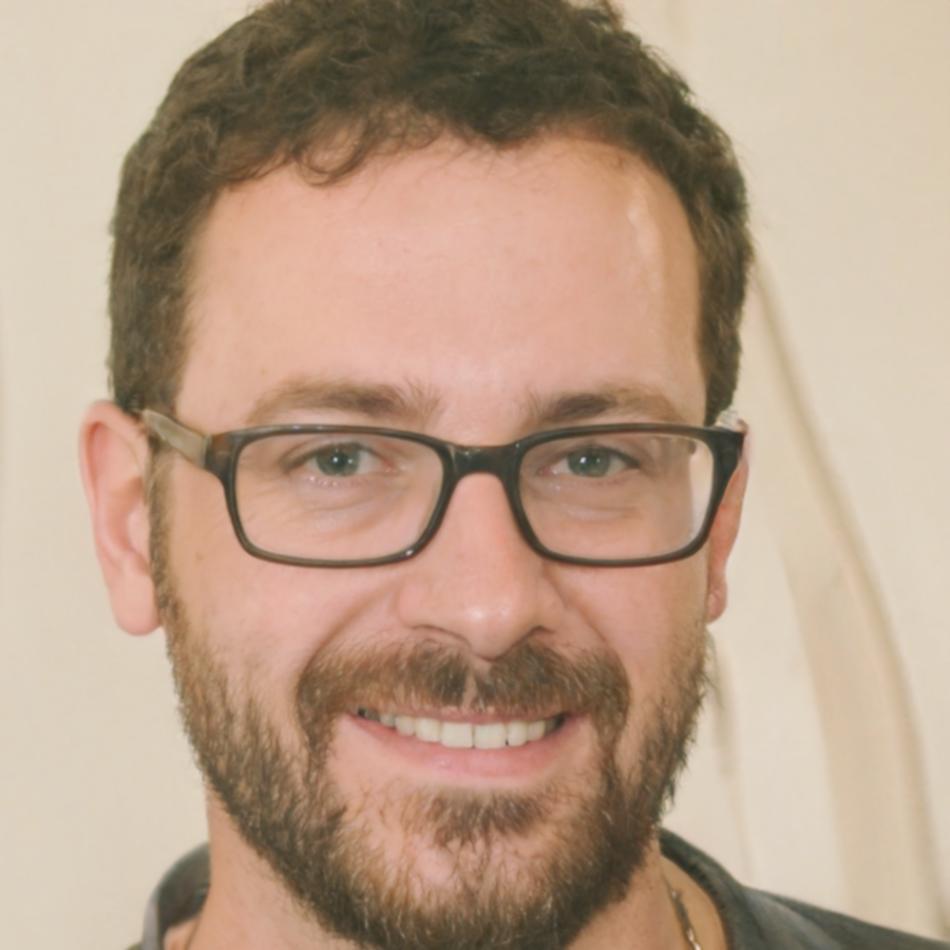Portrait de Laurent Mercier, fondateur de wexarithulo